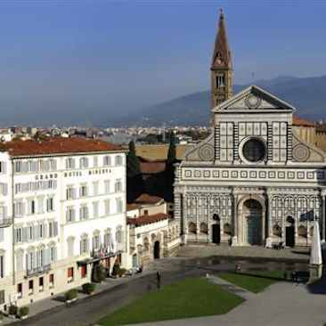 Grand Hotel Minerva